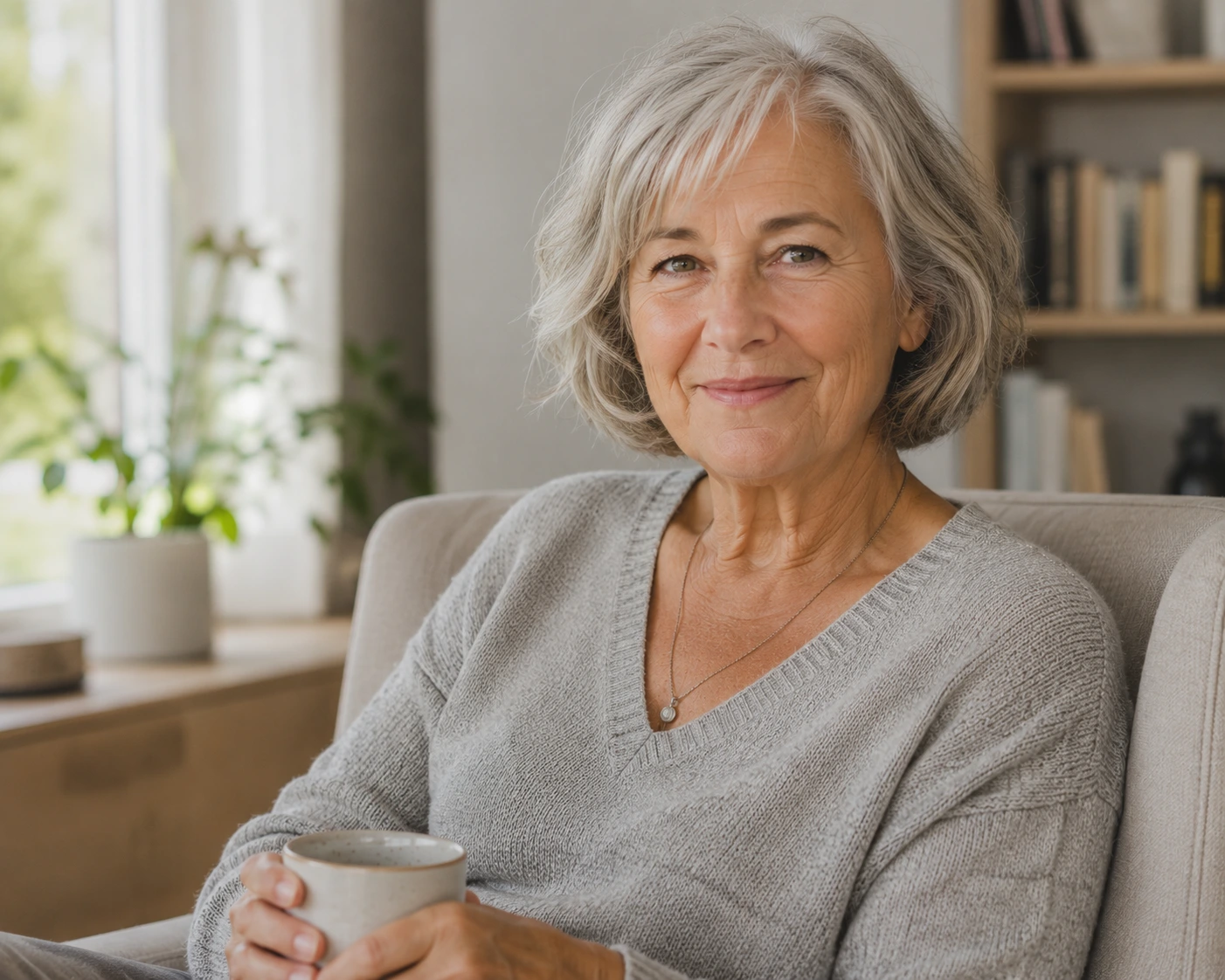 Claudia, 71, Leidenschaftliche Hobbyköchin
